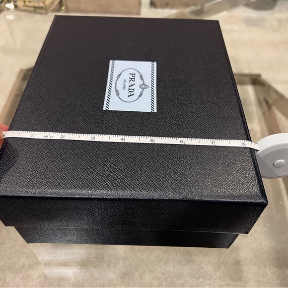 Prada Gift Box - Picture 7 of 8